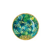Piatto Versace in Porcellana 19300-403708-10218 - 19300-403708-10218